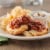 Pillsbury Garlic Cheddar Frozen Biscuits Perspective: back