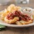 Pillsbury Garlic Cheddar Frozen Biscuits Perspective: back
