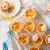 Pillsbury Mini Pie Crusts Perspective: back
