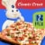 Pillsbury Classic Pizza Crusts Perspective: back