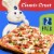 Pillsbury Classic Pizza Crusts Perspective: back