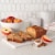 Pillsbury Cut and Squeeze Apple Cinnamon Bread Batter Perspective: back