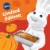 Pillsbury Cut and Squeeze Limited Edition Pumpkin Spice Bread Batter Perspective: back