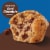 Pillsbury Cut and Squeeze Chocolate Chunk Muffin Batter Perspective: back