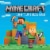 Pillsbury Ready to Bake Minecraft Shape Sugar Cookie Dough Perspective: back