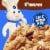 Pillsbury Ready to Bake! Big Cookies S'mores Cookie Dough Perspective: back