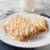 Pillsbury Raspberry Toaster Strudel Frozen Pastries Perspective: back