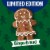 Pillsbury Ready to Bake Limited Edition Gingerbread Cookie Dough Perspective: back