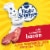 Pillsbury™ Bacon Toaster Scrambles Frozen Breakfast Pastries Perspective: back