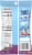 Pillsbury Double Chocolate Mini Soft Baked Cookies Perspective: back