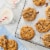 Pillsbury™ Ready to Bake Refrigerated Chocolate Chip Cookie Dough Perspective: back