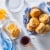 Pillsbury Grands! Buttermilk Biscuits Frozen Dough Perspective: back