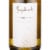 Sagelands Vineyard Chardonnay Washington White Wine Perspective: back