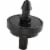 Raindrip 1 GPH On-Line Dripper (25-Pack) PC4025B Perspective: back
