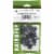 Raindrip 1/4 In. Double-Barbed In-Line Valve (10-Pack) 612010B Perspective: back