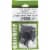 Raindrip Quarter Circle Adjustable Sprayer (10-Pack) A191010B Perspective: back