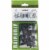 Raindrip 1 GPH Flag Dripper (25-Pack) 121025B Perspective: back