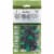 Raindrip 2 GPH Flag Dripper (25-Pack) 122025B Perspective: back