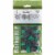 Raindrip 2 GPH Flag Dripper (25-Pack) 122025B Perspective: back