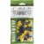 Raindrip 4 GPH Flag Dripper (25-Pack) 124025B Perspective: back