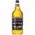 Hurricane Malt Liquor Perspective: back