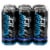 Natural Ice™ Beer Perspective: back