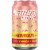 Natural Light Naturdays Strawberry Lemonade Beer Perspective: back