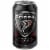 King Cobra Premium Malt Liquor Beer Perspective: back