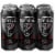 King Cobra Premium Malt Liquor Perspective: back