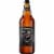 King Cobra Premium Malt Liquor Perspective: back
