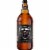 King Cobra Premium Malt Liquor Perspective: back