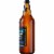 Natural Ice American Lager Beer Perspective: back