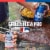 Bud Light Lime American Lager Beer Perspective: back