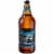 Natural Ice American Lager Beer Perspective: back