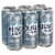 Busch Light Beer Perspective: back