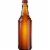 Budweiser Lager Beer Perspective: back