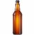 Bud Ice Beer Perspective: back