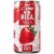 Ritas™ Straw-Ber-Rita® Sparkling Margarita Perspective: back