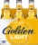 Michelob Golden Light Beer Perspective: back