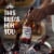 Budweiser Lager Beer Bottles Perspective: back