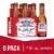 Budweiser® American Lager Perspective: back