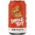 Shock Top Belgian White Ale Perspective: back