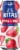 Ritas™ Straw-Ber-Rita™ Sparkling Margarita Flavored Hard Beverage Perspective: back