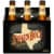 Ziegen Bock Texas Amber Beer Perspective: back