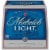 Michelob Light American Lager Beer Perspective: back