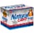 Natural Light Beer Perspective: back
