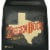 Ziegen Bock Texas Amber Beer Perspective: back