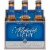 Michelob Light Beer Perspective: back