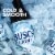 Busch Light American Lager Beer Perspective: back