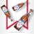 Michelob Ultra® Light Beer Perspective: back